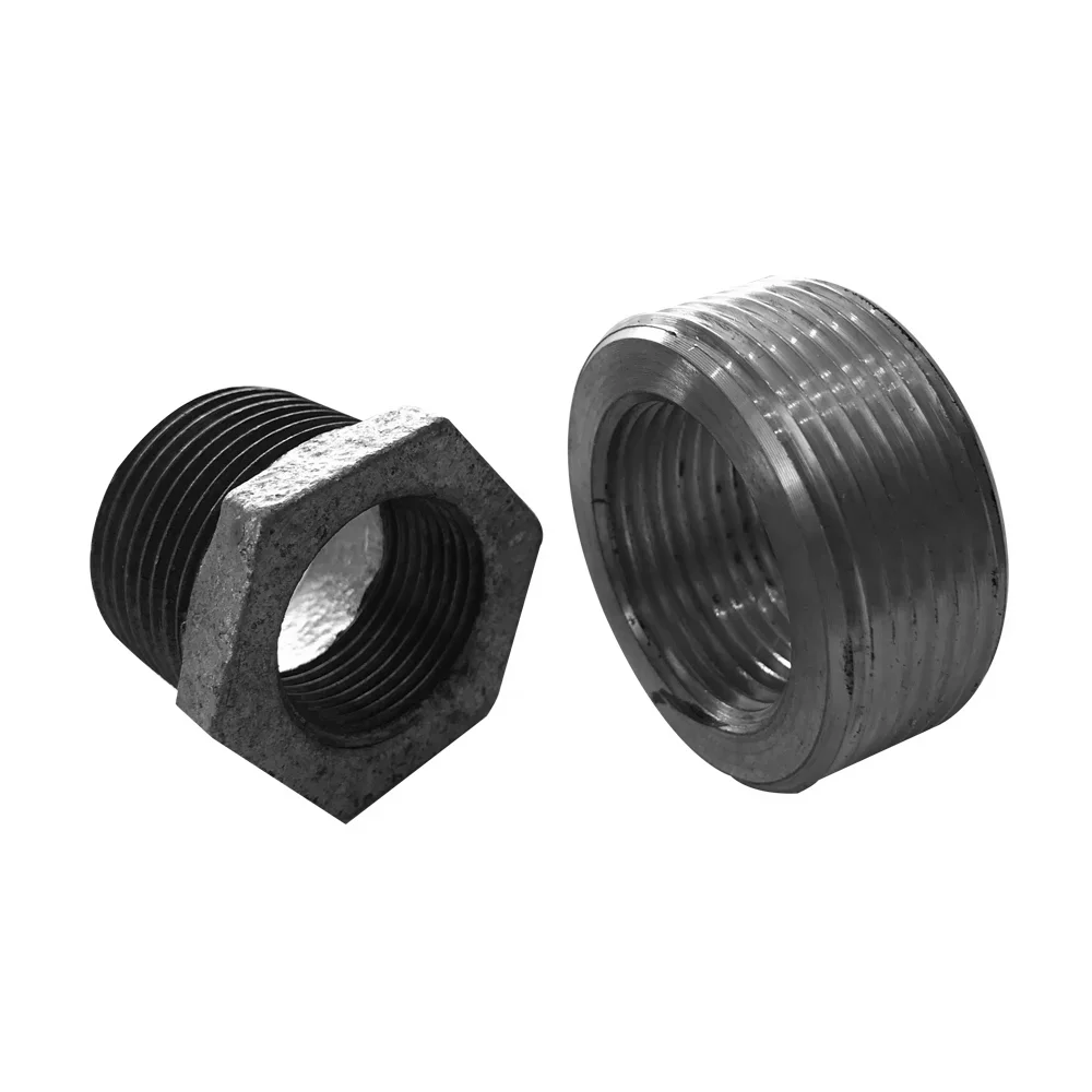 Kit Conexões 1" para Montagem de Filtro Diesel
