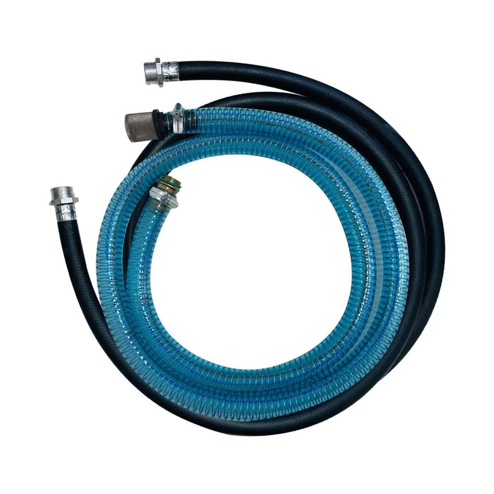 Kit de Abastecimento para Gasolina 220V 60 L/Min Vilubri 1753