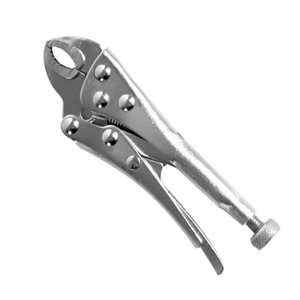 Kit de Esquadro e Alicates para Solda 6 Peç 00001213.0 Lynus