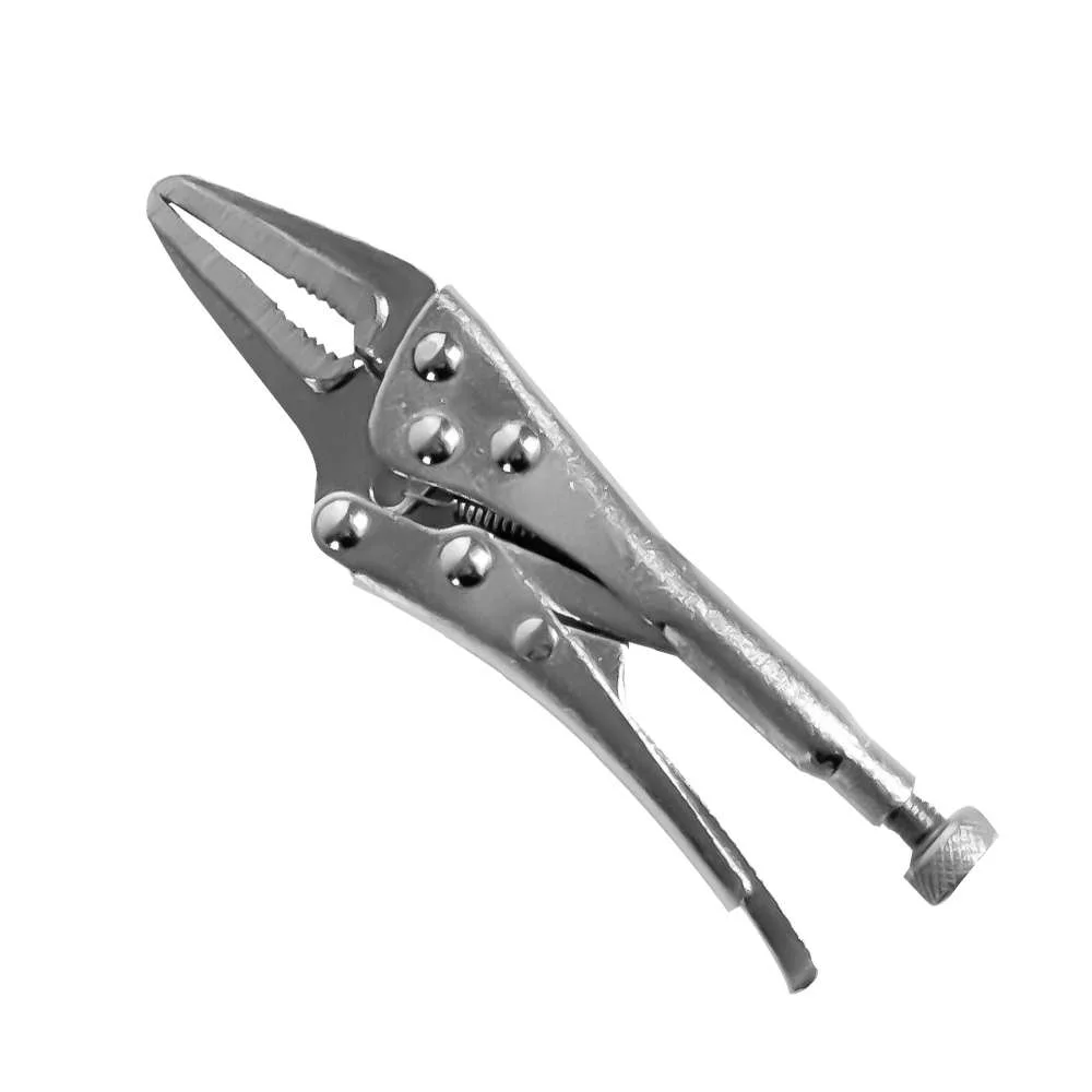 Kit de Esquadro e Alicates para Solda 6 Peç 00001213.0 Lynus