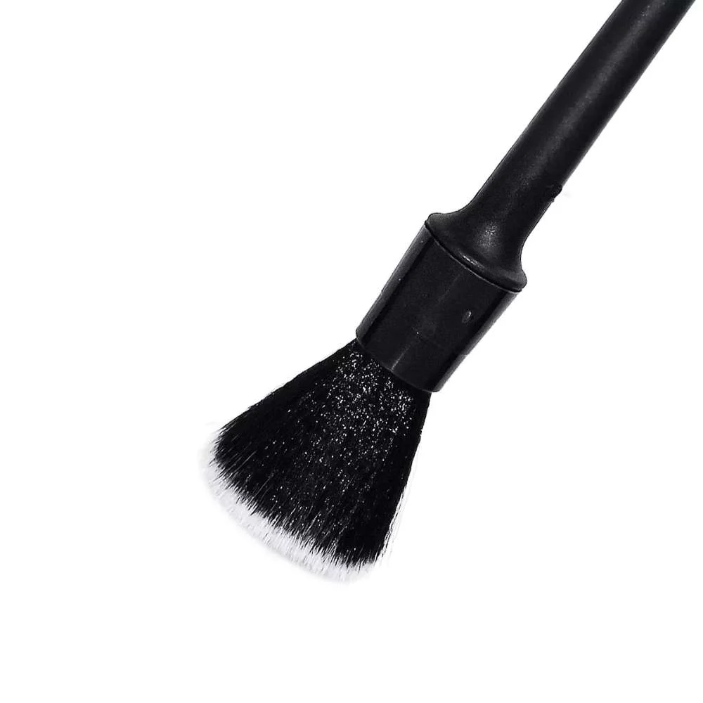 Kit de Pincéis de Limpeza Multimidia