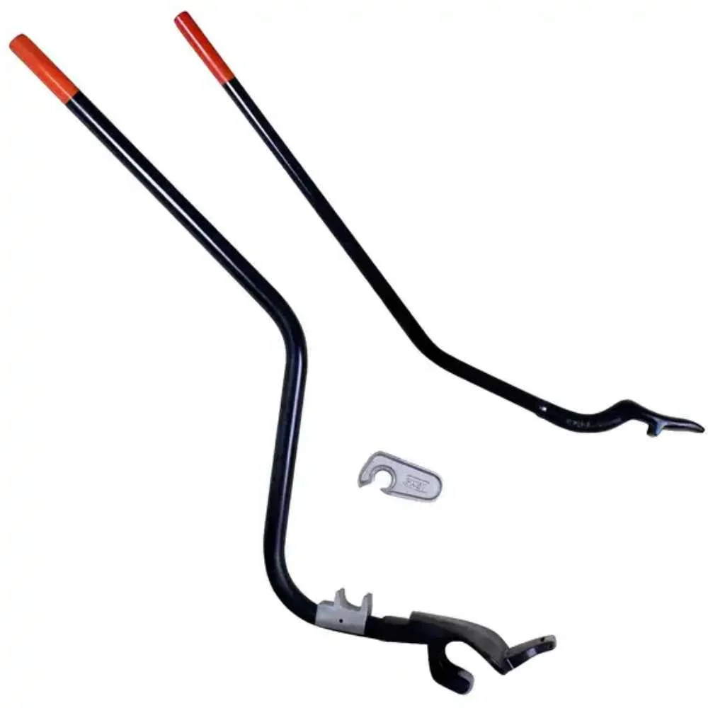 Kit Espatula Truck Montagem e Desmontagem 9895 Bremen