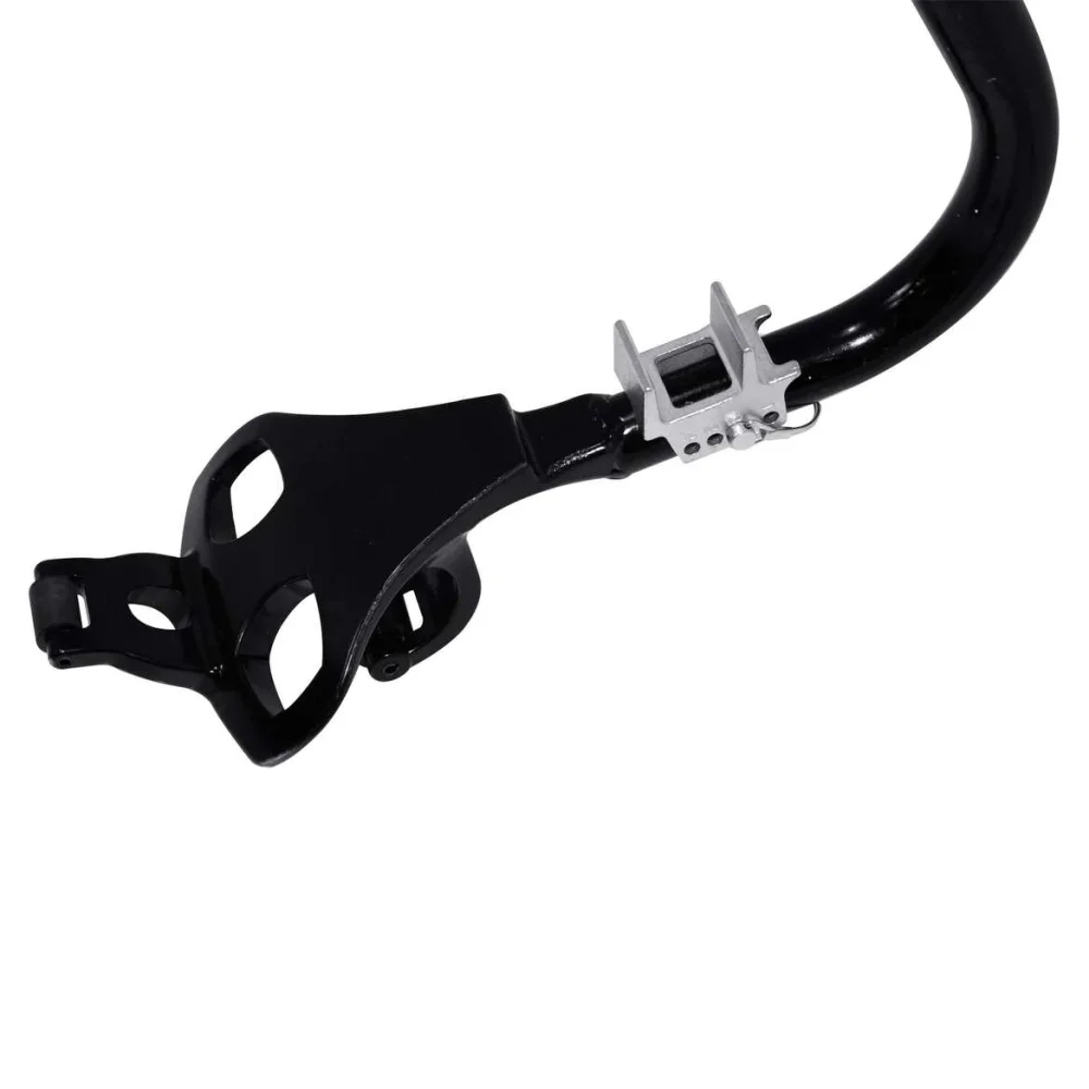 Kit Espátulas para Montar e Desmontar Pneus Modelo Naja Rotta 376