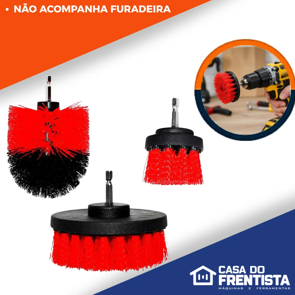 KIT EXTRATORA PARA LIMPEZA DE ESTOFADOS WAP 220V