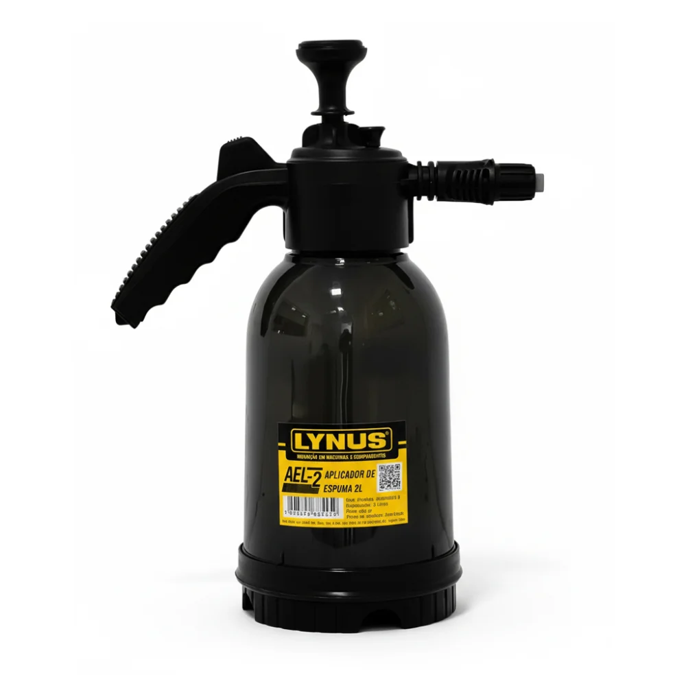 Kit Profissional de Limpeza e Detalhamento Automotivo Vonixx