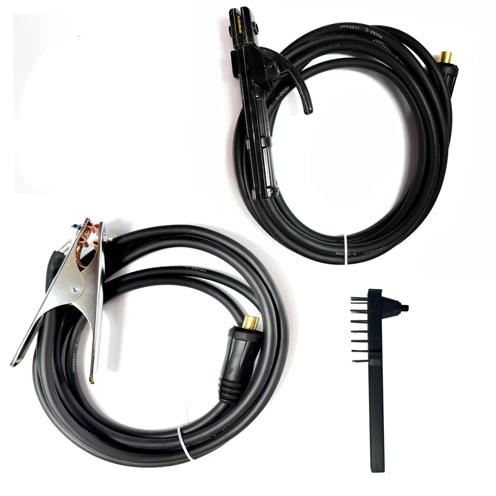 KIT Maquina De Solda Mig Tig Eletrodo 200a 220v Com Cilindro + Acessorios