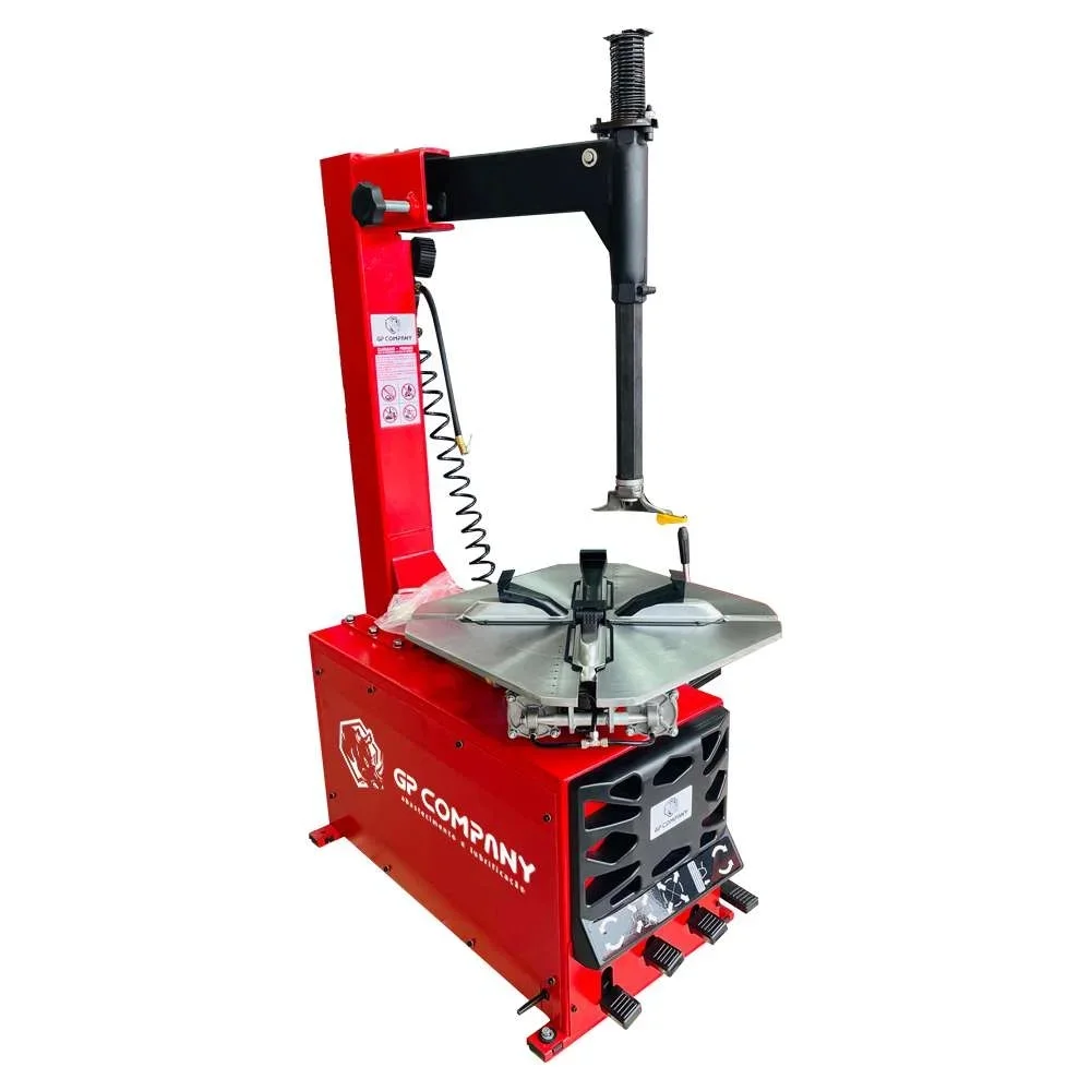 Kit Oficina com Elevador Gp Company 2500Kg