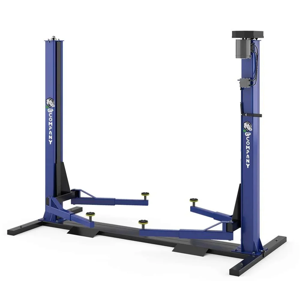 Kit Oficina com Elevador Gp Company 2500Kg