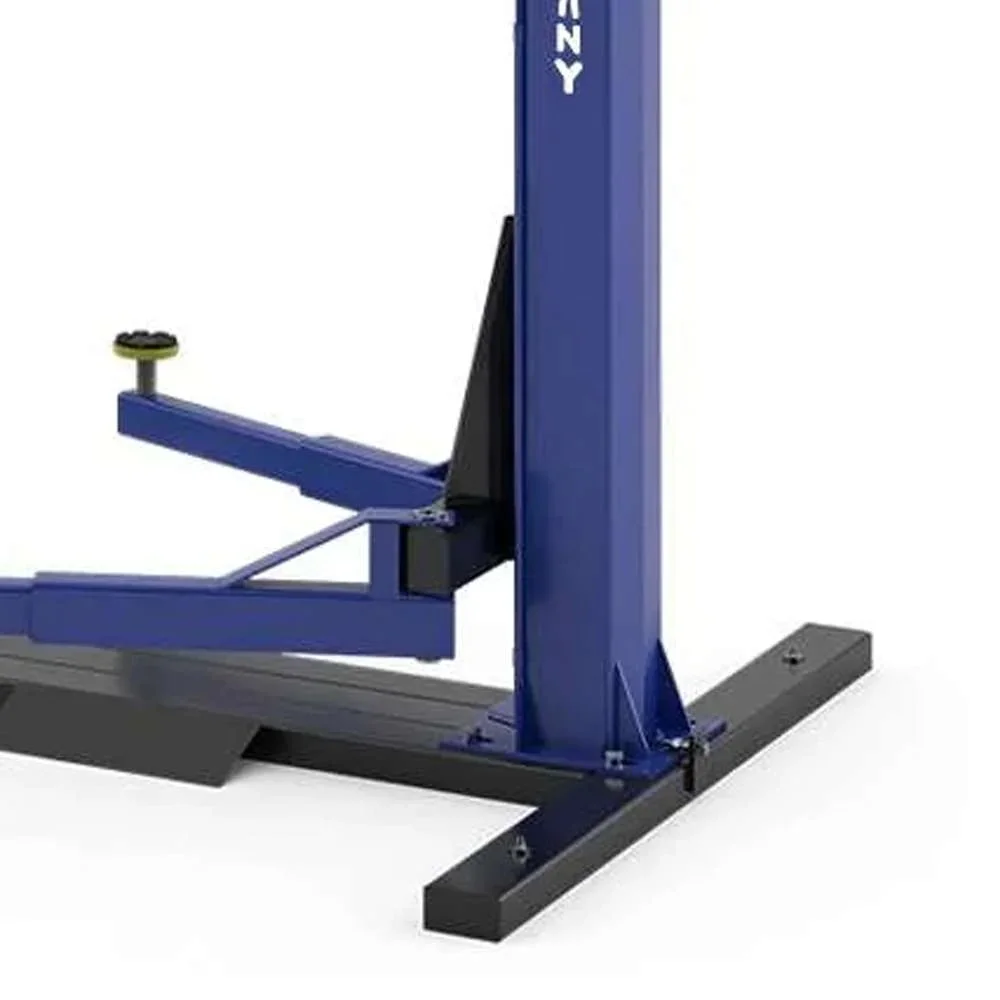 Kit Oficina com Elevador Gp Company 2500Kg