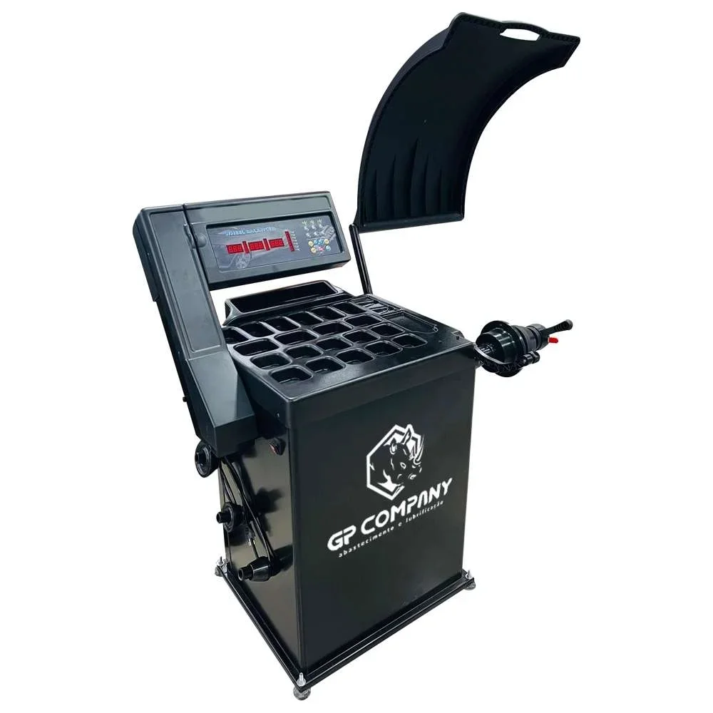 Kit Oficina com Elevador Gp Company 2500Kg