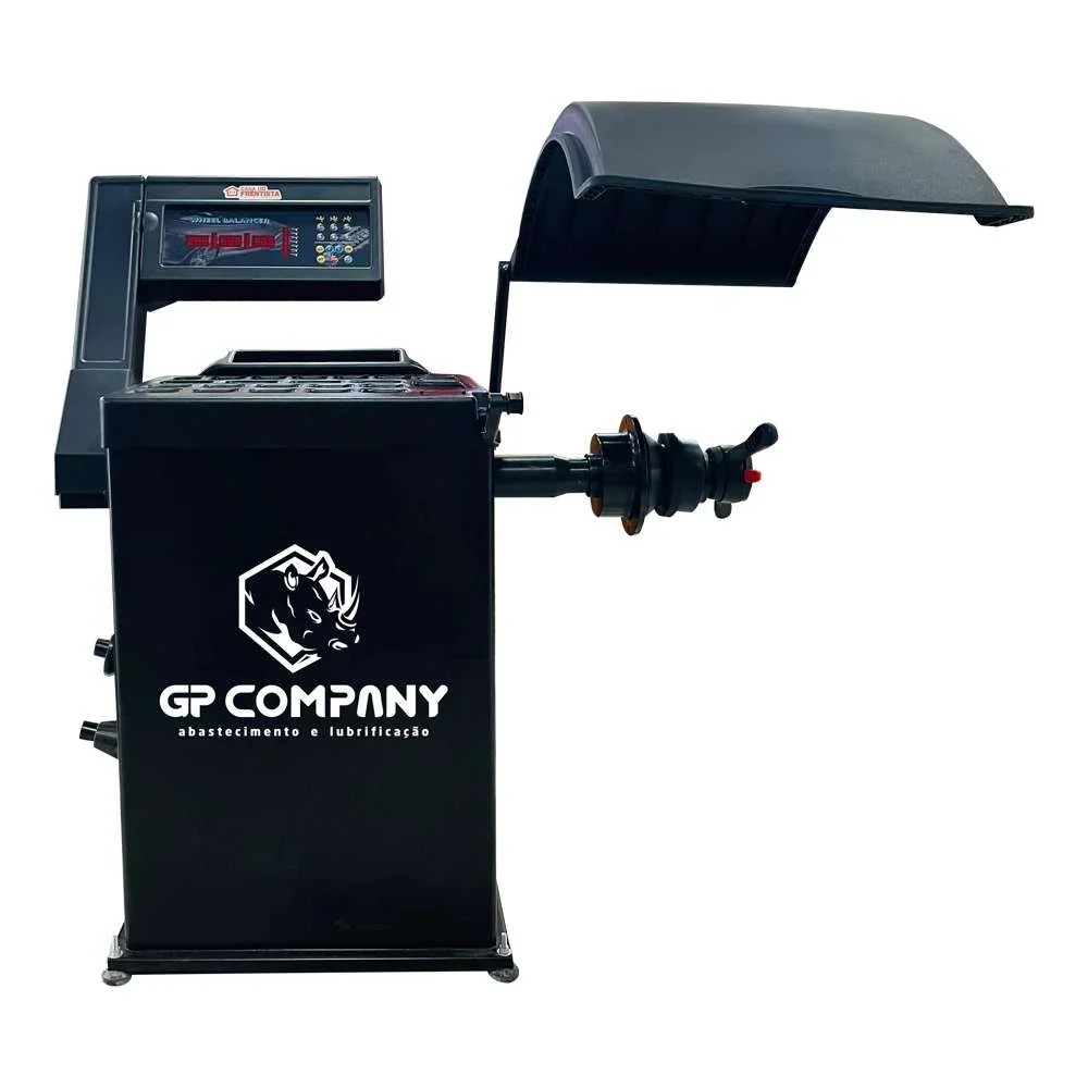 Kit Oficina com Elevador Gp Company 2500Kg