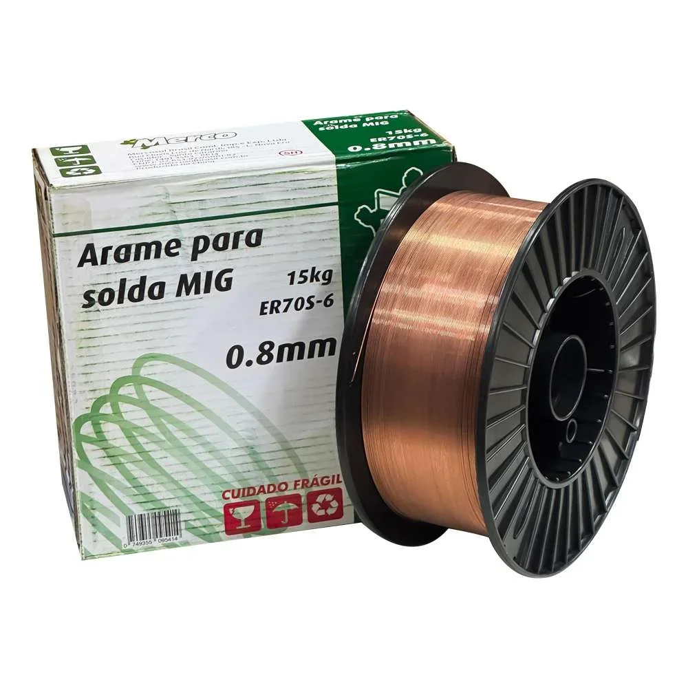 Kit Solda Completo MIG 250A Profissional – Lynus LIM-255HP Com Cilindro + Acessórios