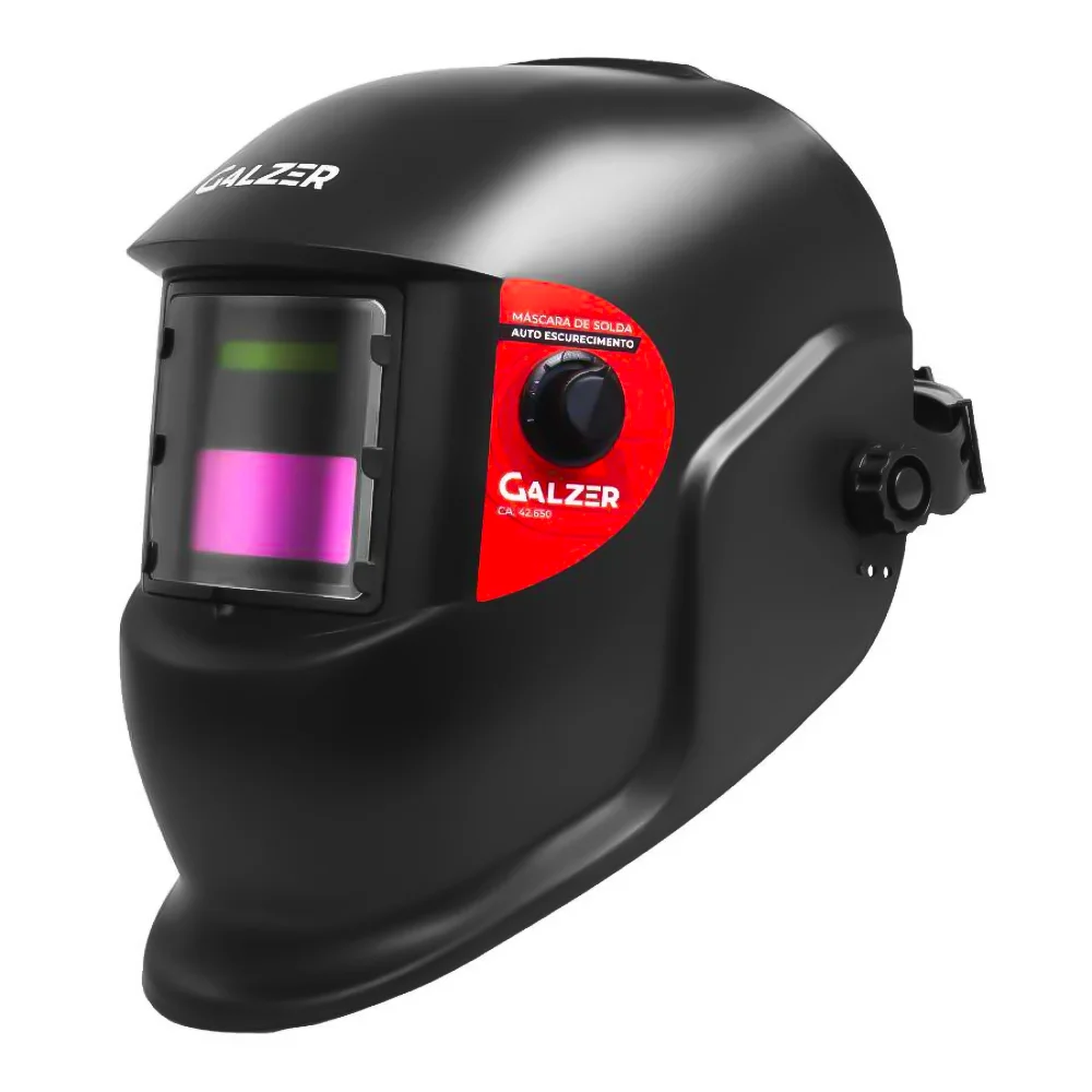 Kit Solda Completo MIG 250A Profissional – Lynus LIM-255HP Com Cilindro + Acessórios