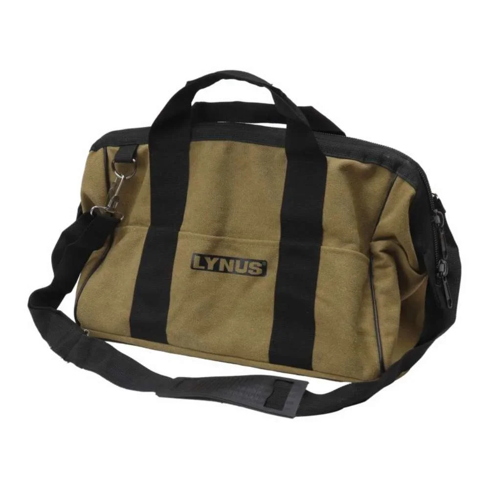 Kit de Solda Profissional MMA/TIG 200A Lynus com Acessórios Premium