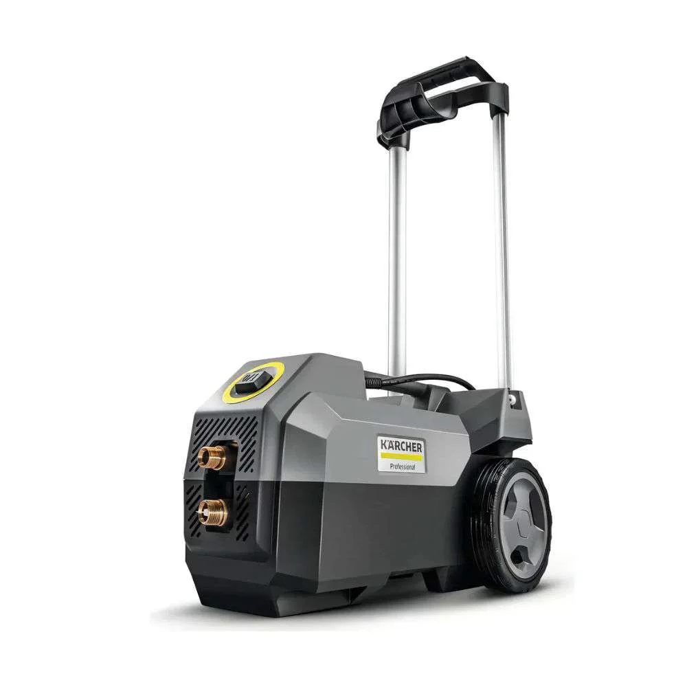 Lavadora Alta Pressão 420L/H 127V Hd 585 Profi Karcher