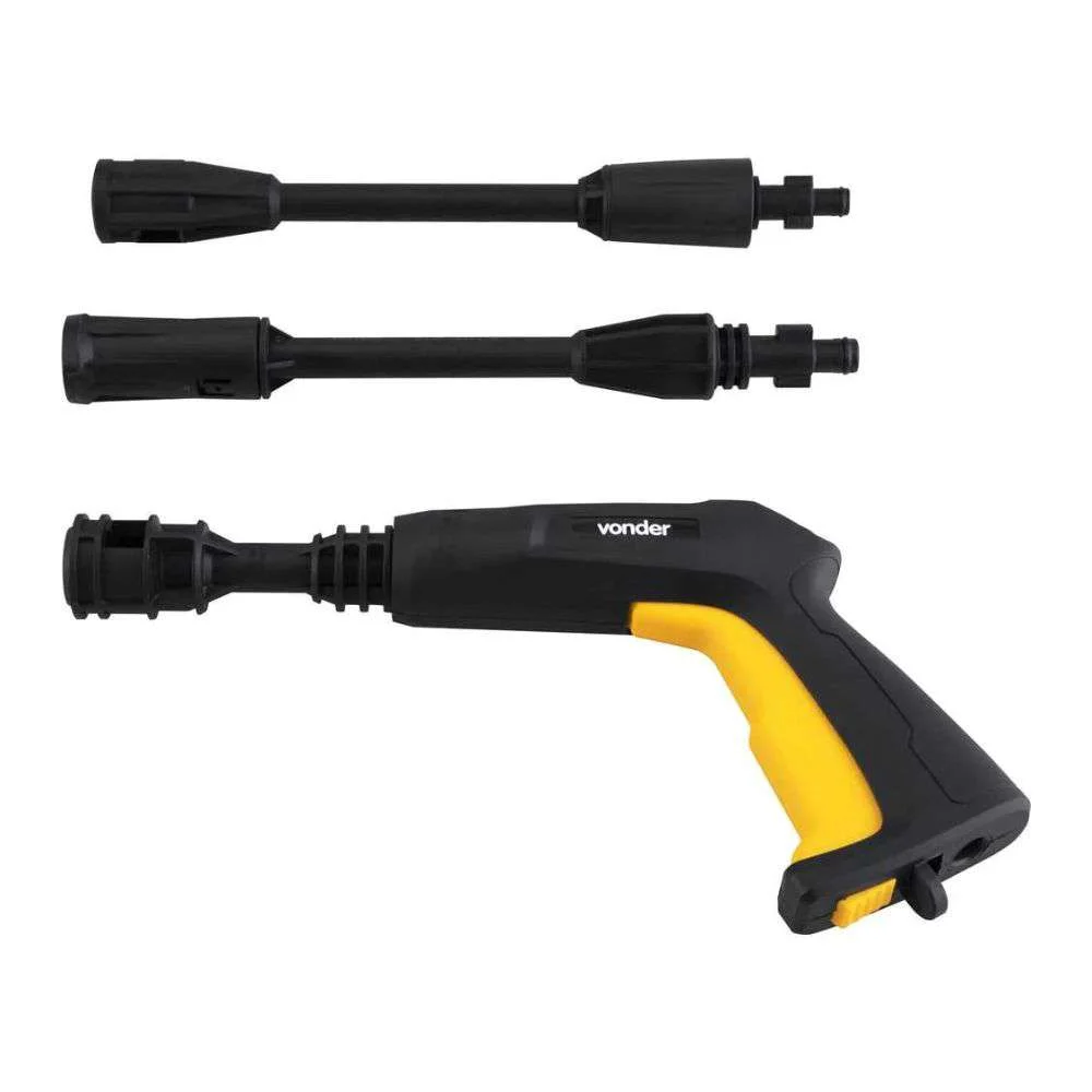 Lavadora de Alta Pressão 1200W 127V Lav1300 Vonder