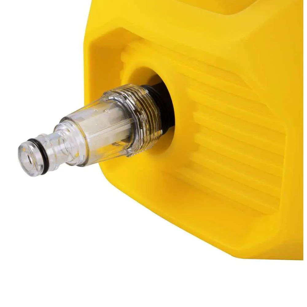 Lavadora de Alta Pressão 1200W 127V Lav1300 Vonder