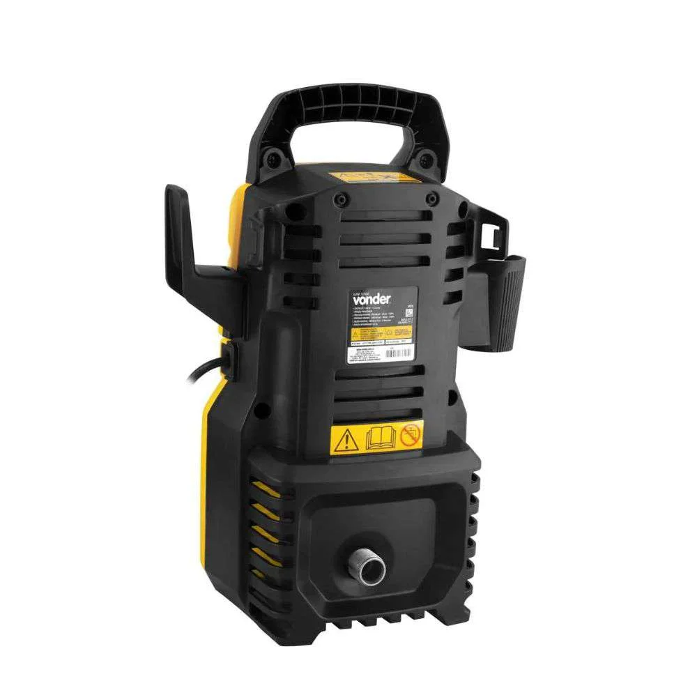Lavadora de Alta Pressão 1200W 127V Lav1300 Vonder