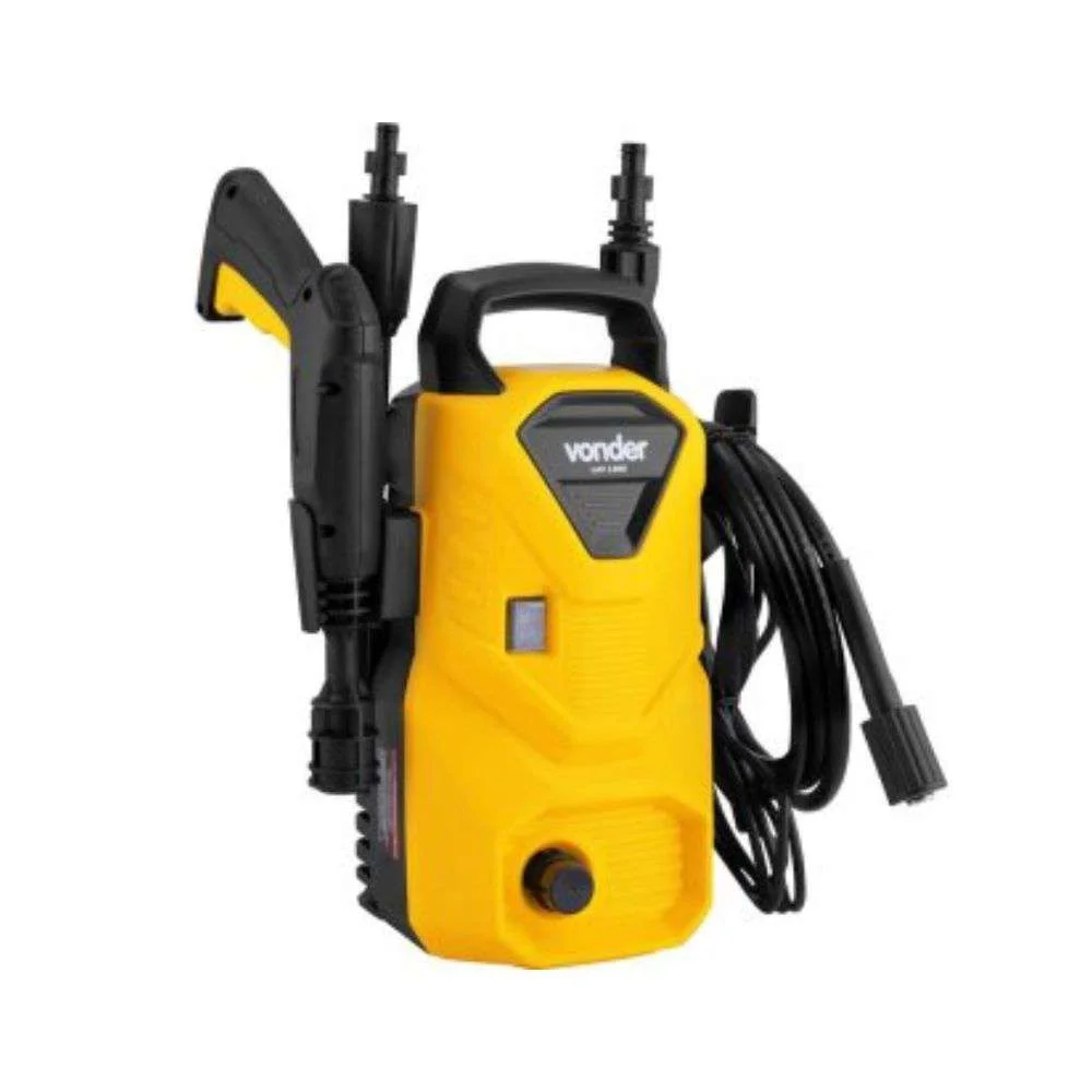 Lavadora de Alta Pressão 1200W 127V Lav1300 Vonder
