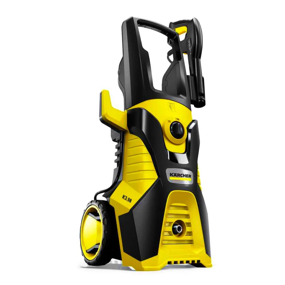 Lavadora de Alta Pressão 1500W K3.98 Karcher