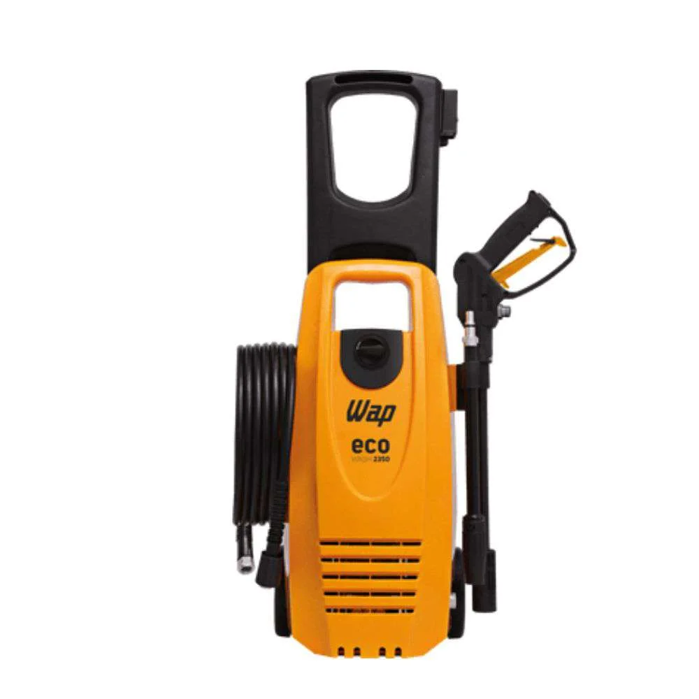 Lavadora de Alta Pressão 1650W 1750Psi Wap Eco Wash 2350 127V