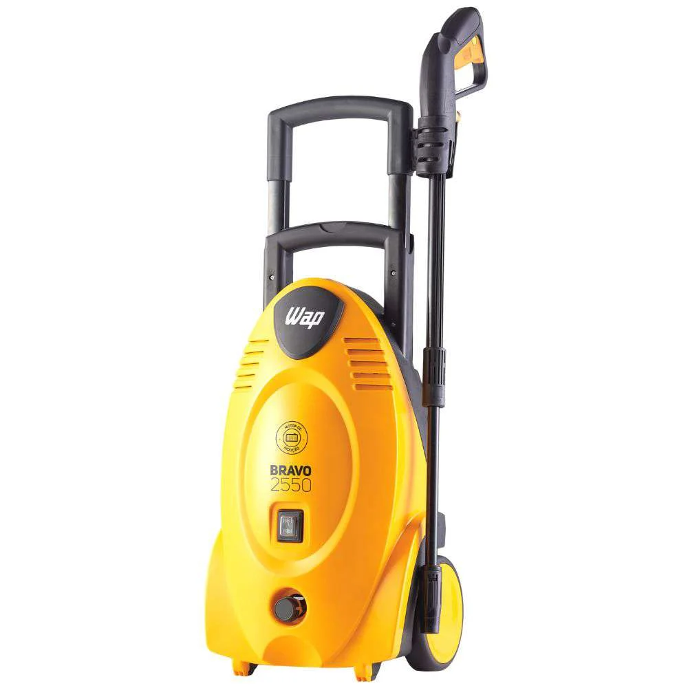 Lavadora de Alta Pressão 1700W 1800Psi Wap Bravo 2550 220V