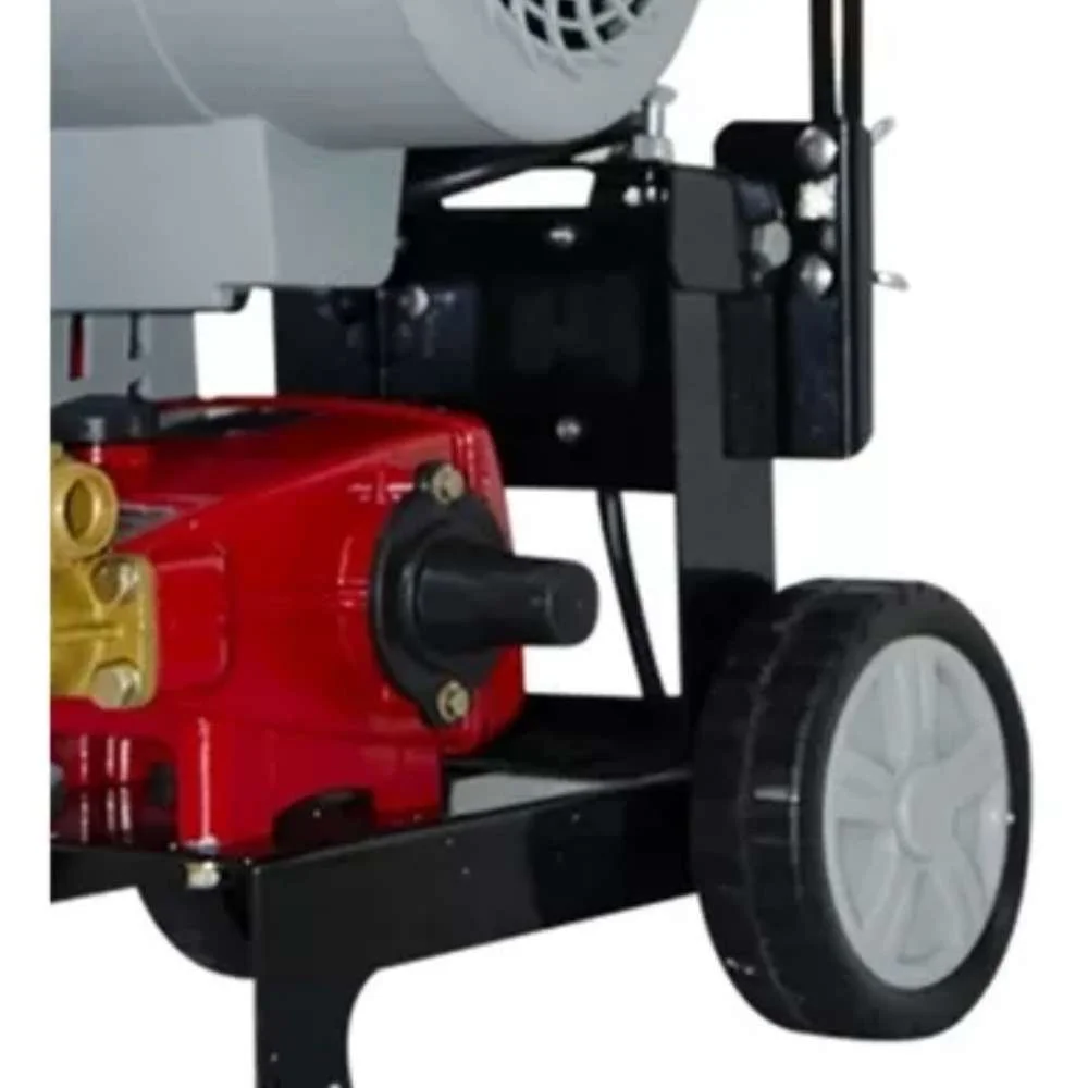 Lavadora de Alta Pressão 1Cv Monofásica 127V Eletroplas