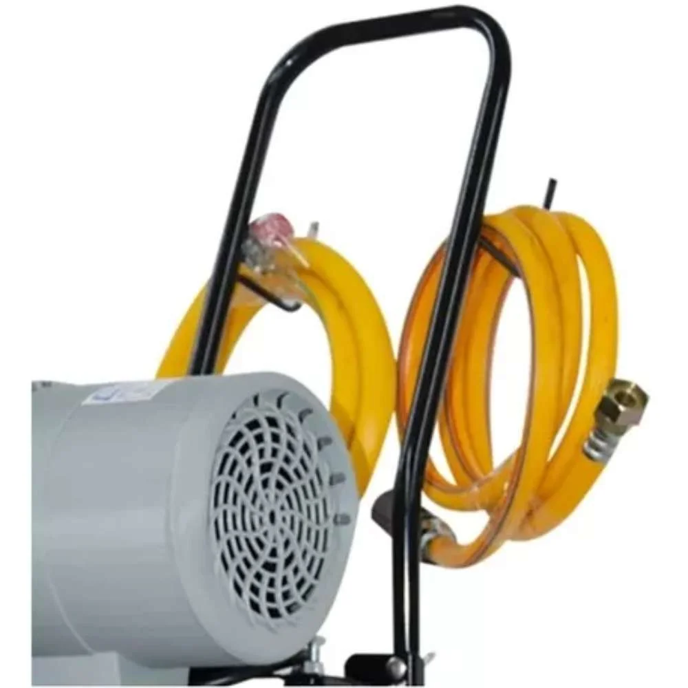 Lavadora de Alta Pressão 1Cv Monofásica 127V Eletroplas