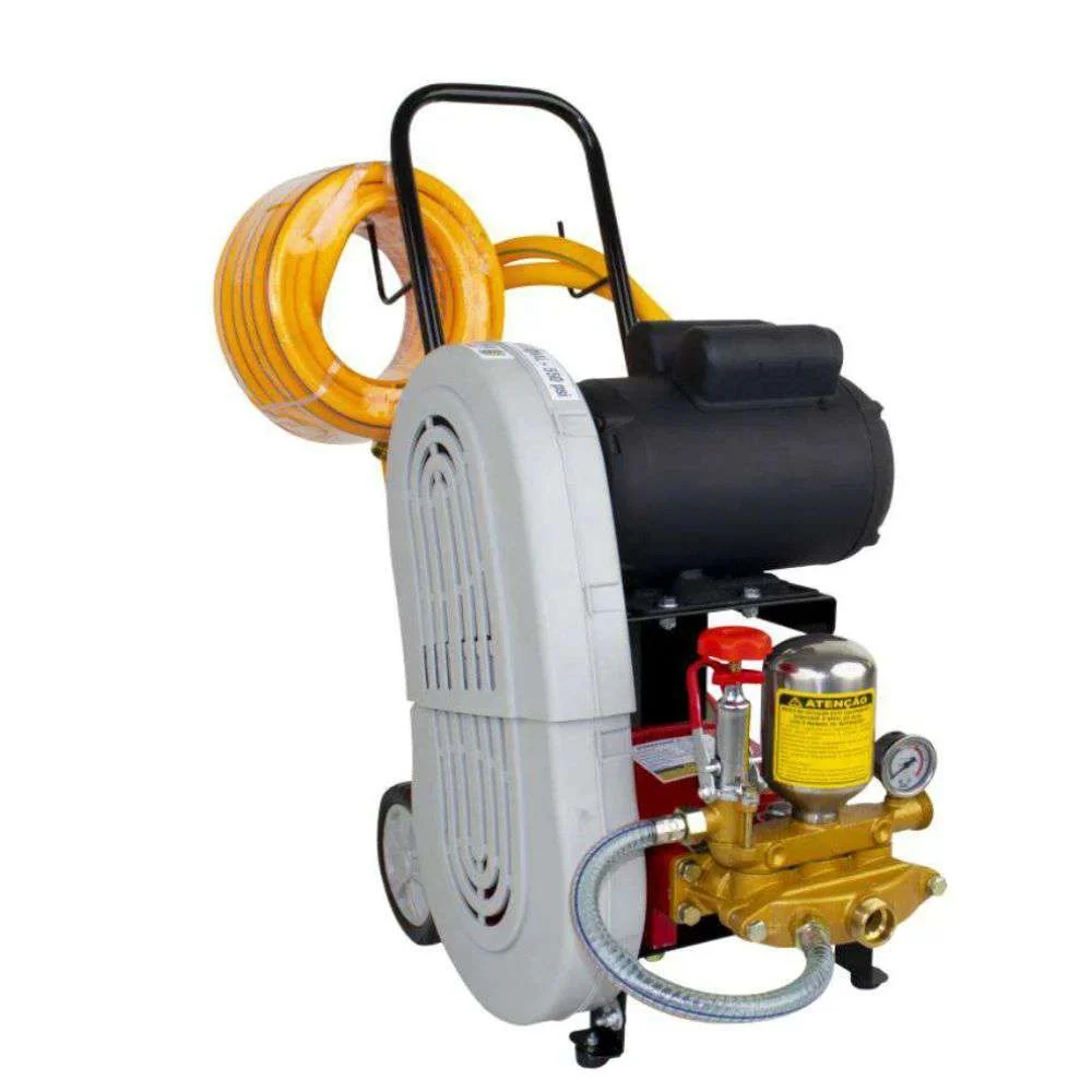 Lavadora de Alta Pressão 2Cv Monofásica Bivolt Eletroplas El-4000V2