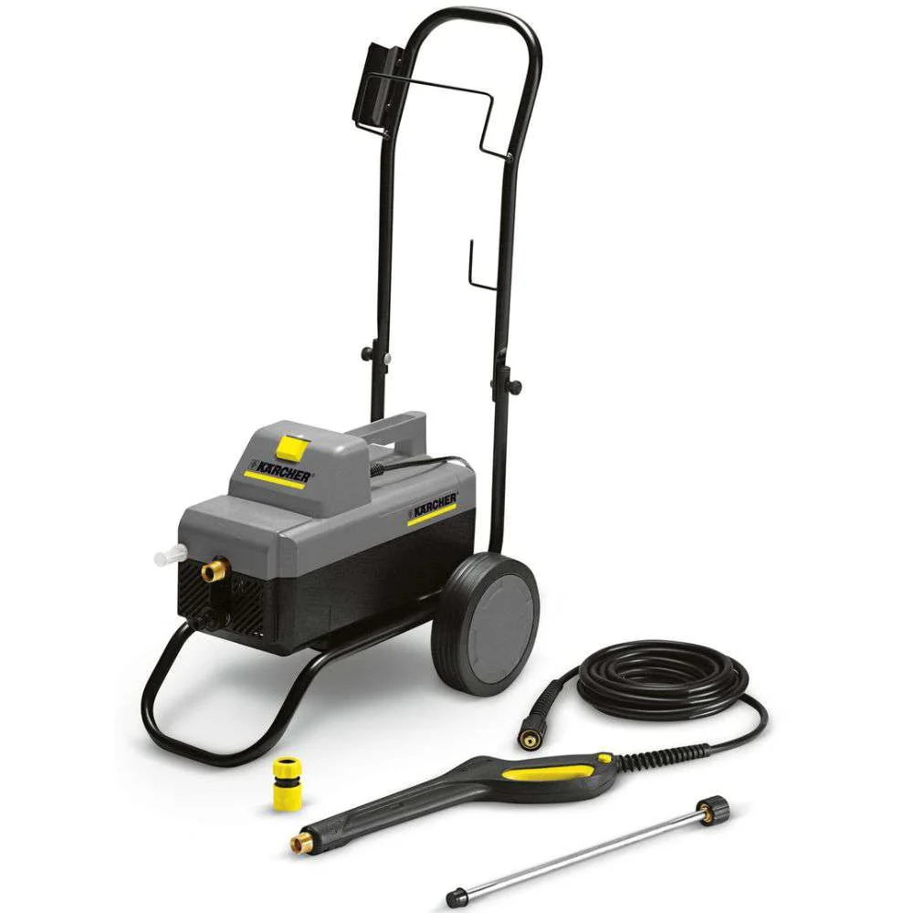 Lavadora de Alta Pressão Profissional 1600 Psi 127V Karcher