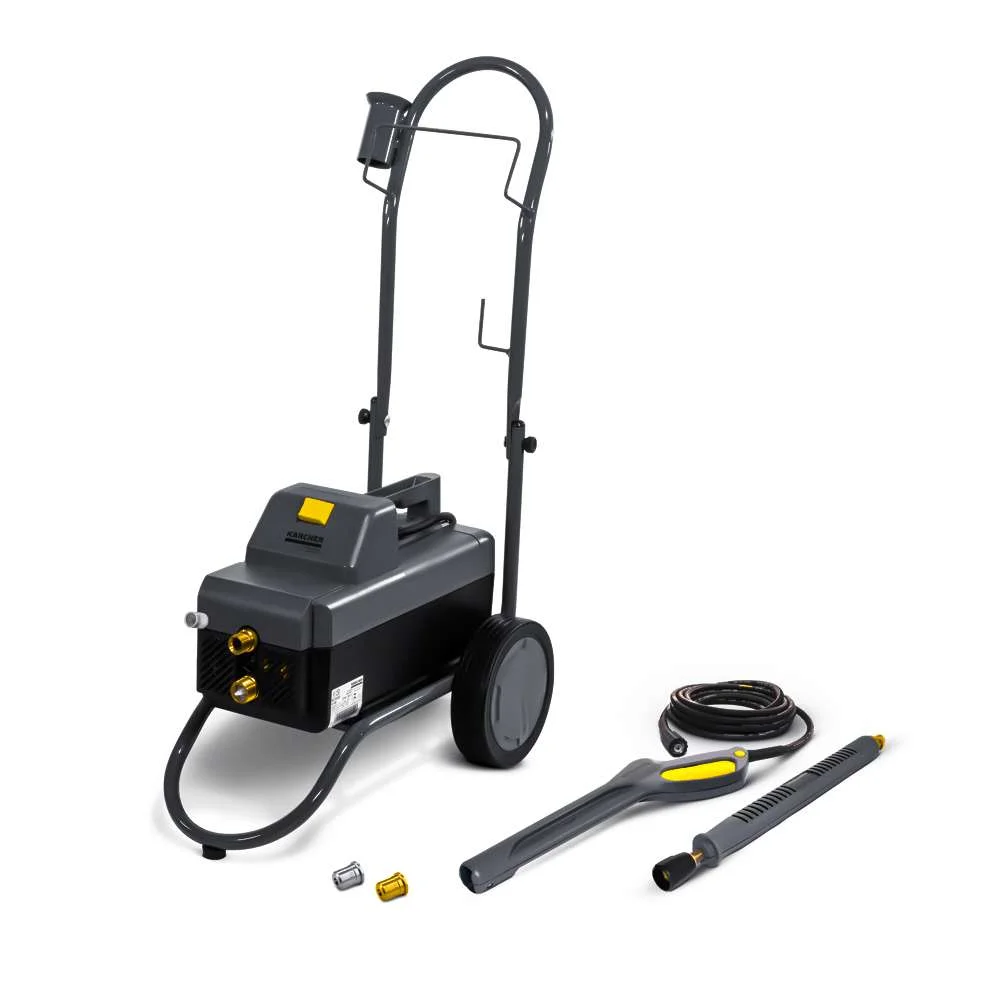 Lavadora de Alta Pressão Profissional 2100Psi 220V Karcher