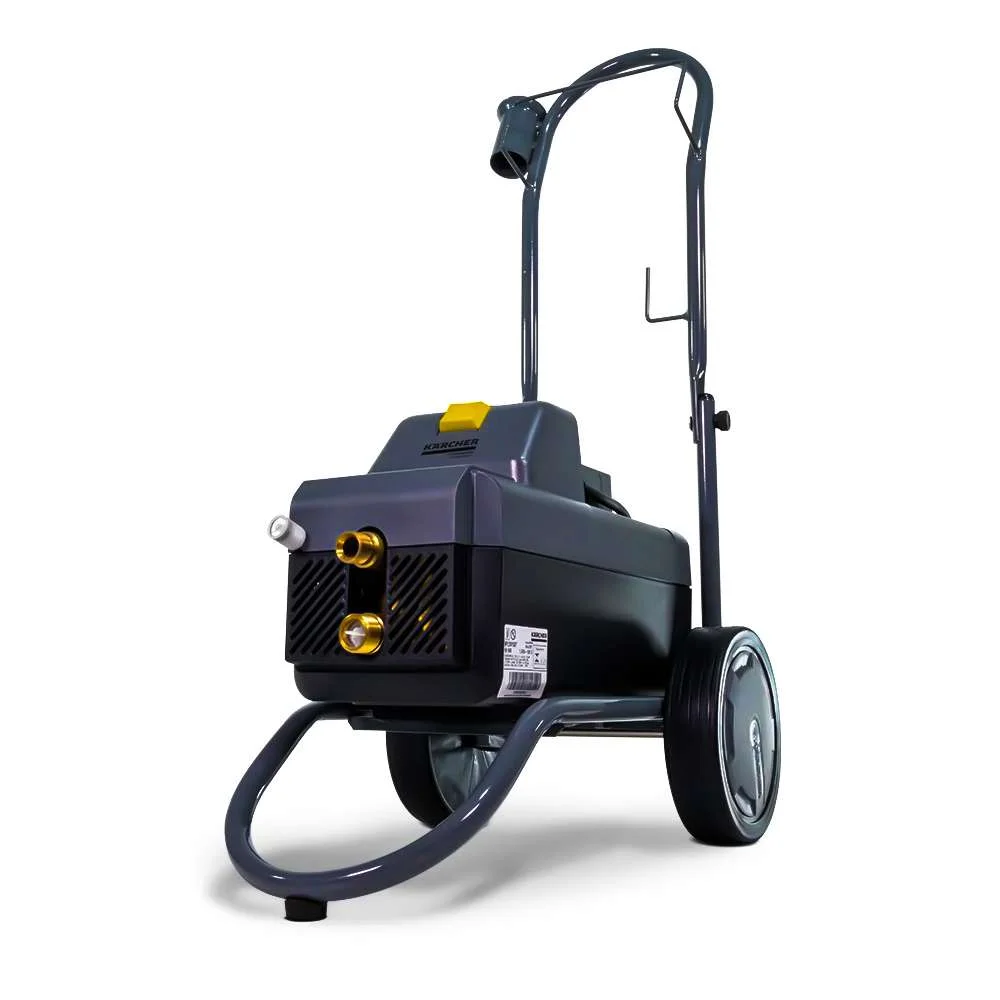 Lavadora de Alta Pressão Profissional 2100Psi 220V Karcher