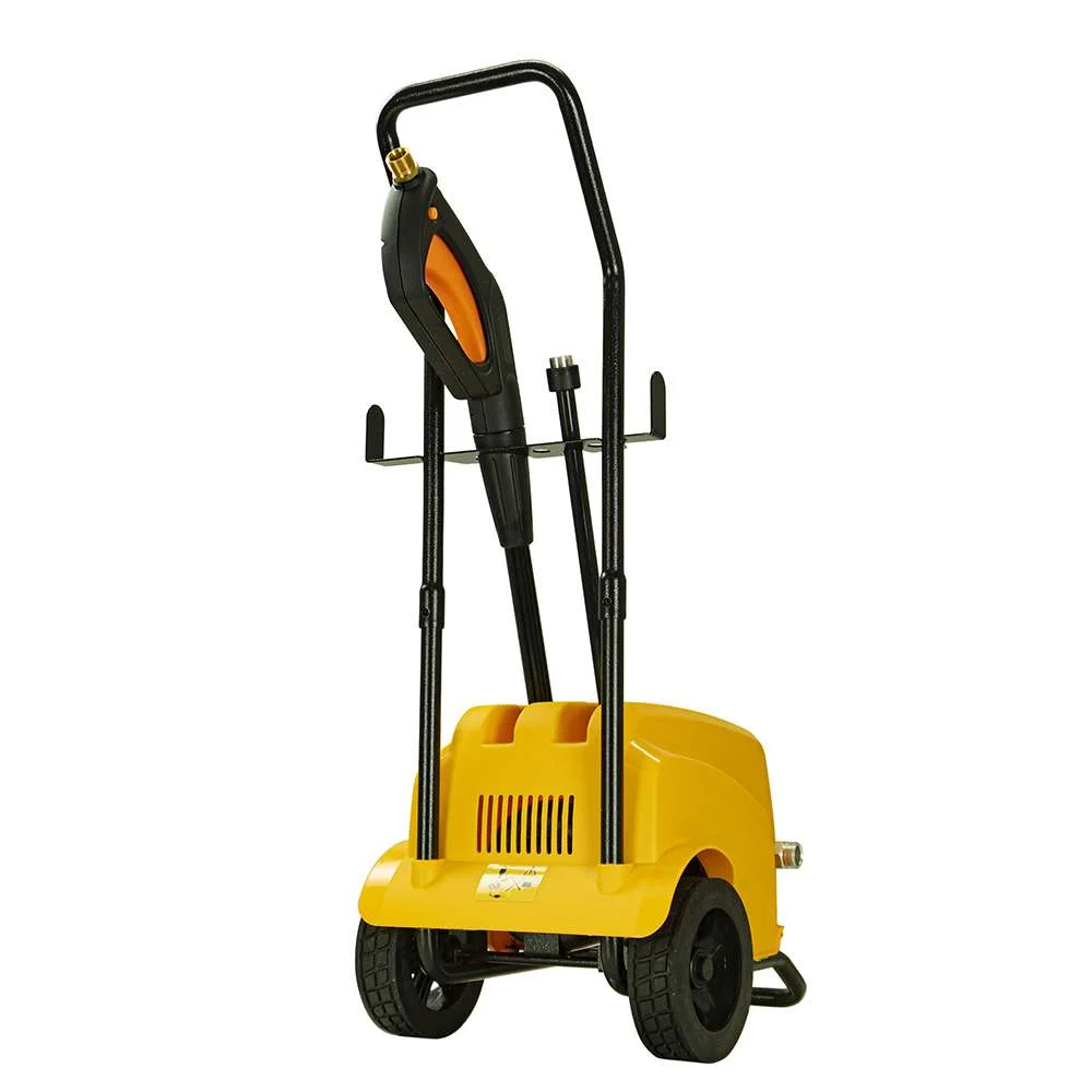 Lavadora de Alta Pressão Profissional 4100 127V 2000Psi Wap