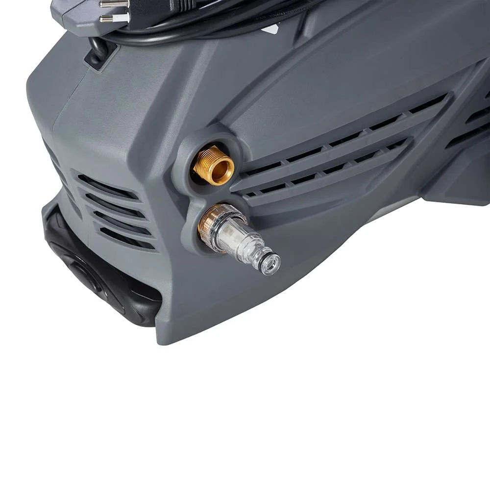 Lavadora de Alta Pressão Wap 5100 Turbo Motor Indução 2500W 220V