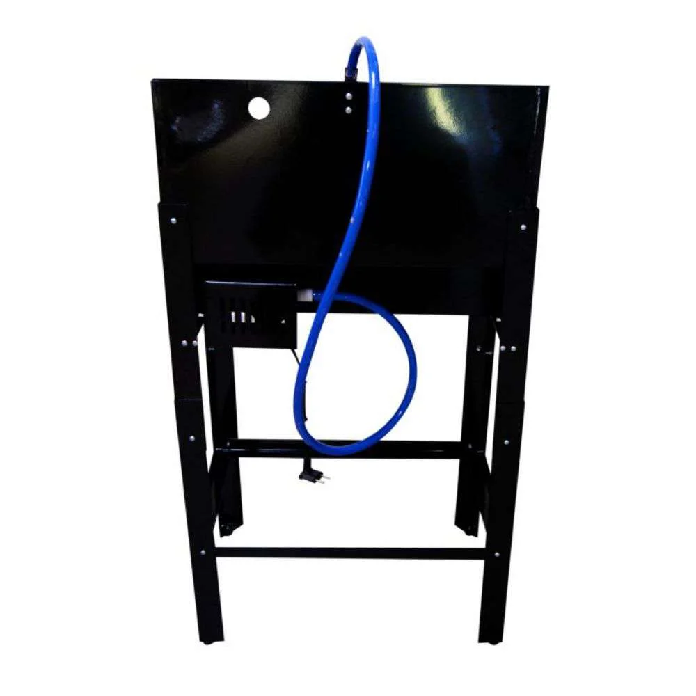Lavadora de Peç 12 Litros 127V com Eletrobomba Lpl-120 Lynus