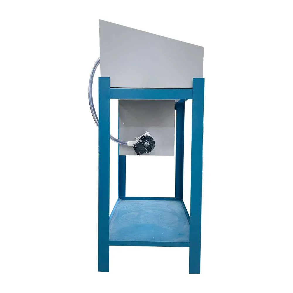 Lavadora de Peç 20L com Eletrobomba 220V em Aço Ork