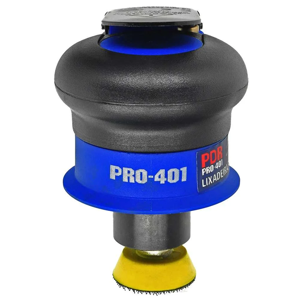 Lixadeira Pneumática Roto Orbital 1.1/4 Pro-401 sem Aspiração