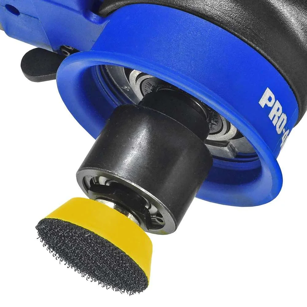 Lixadeira Pneumática Roto Orbital 1.1/4 Pro-401 sem Aspiração