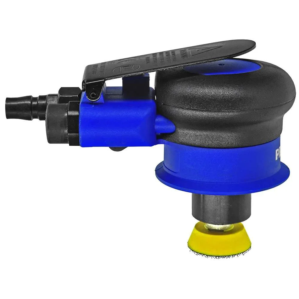 Lixadeira Pneumática Roto Orbital 1.1/4 Pro-401 sem Aspiração