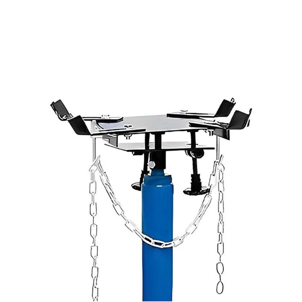 Macaco Telescópico para Retirar Câmbio 500Kg Bremen 9882