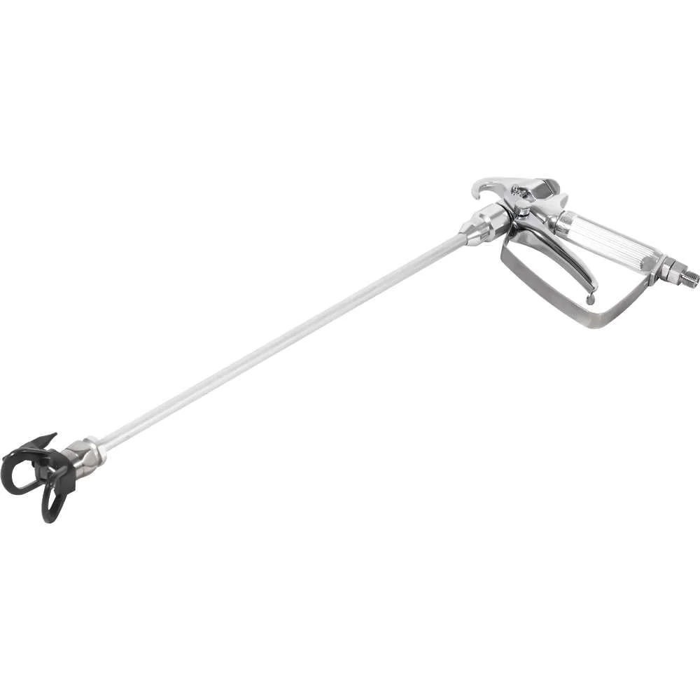 Maquina de Pintura Airless 1,2Hp Vonder 220V