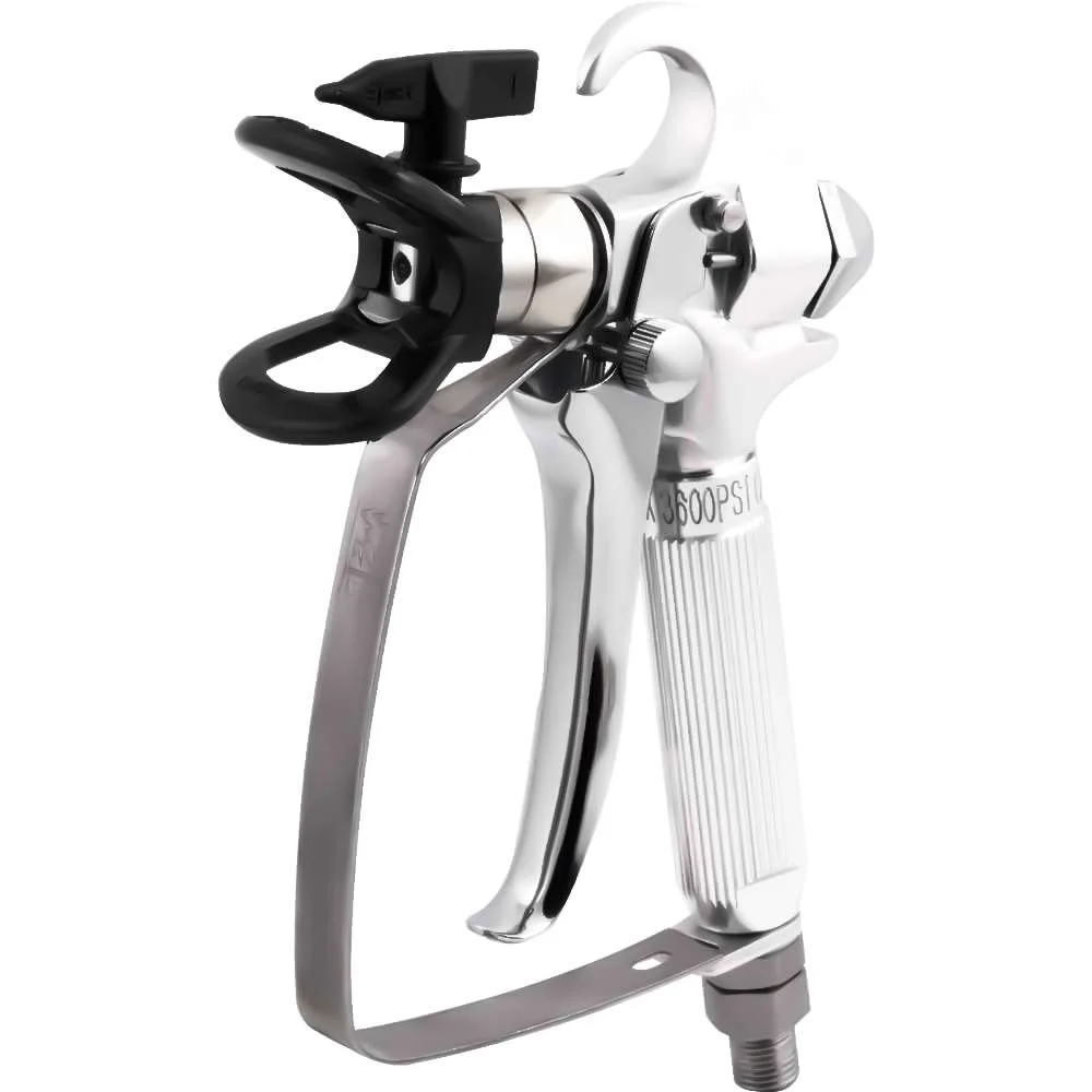 Maquina de Pintura Airless 1,2Hp Vonder 220V