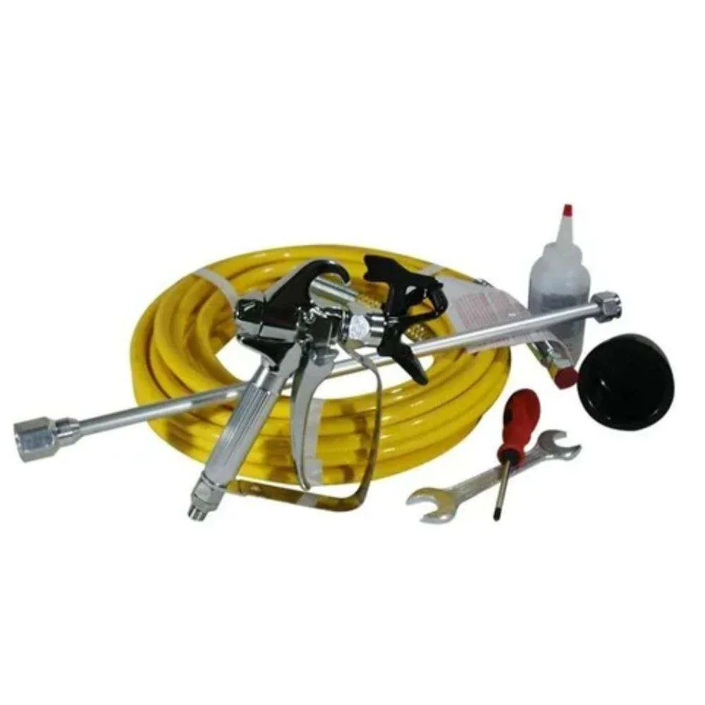 Máquina de Pintura Airless Lynus Lpa-1000 1000W 220V