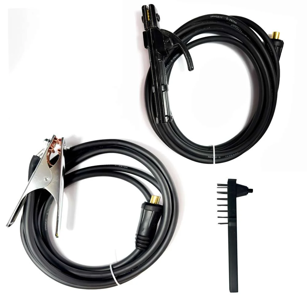 Maquina de Solda Mig Tig Eletrodo 200A 220V Lynus 220I Ly4