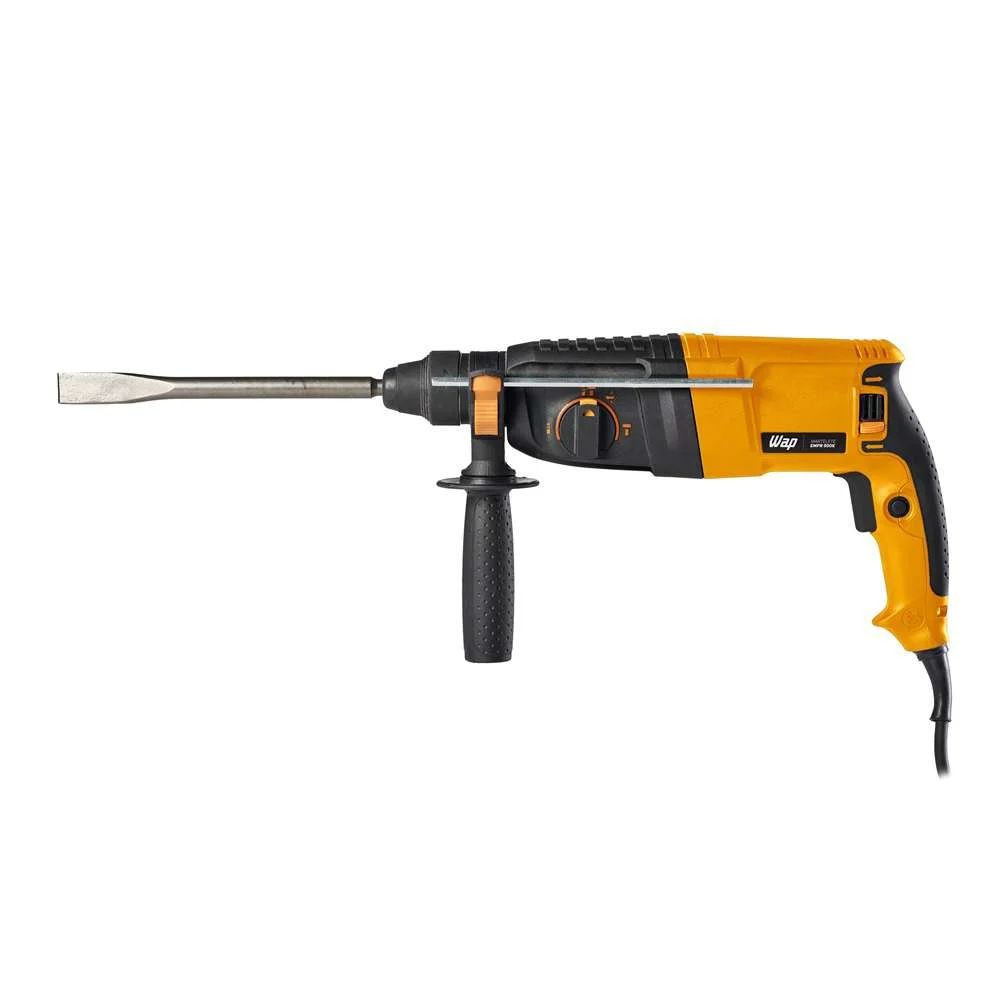 Martelete Perfurador Rompedor Sds Plus 900 W Wap Empr900K 127V