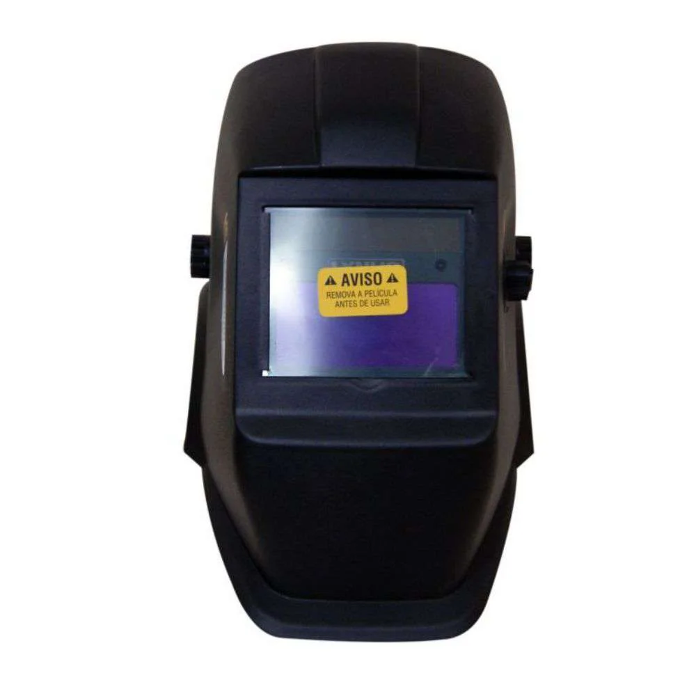 Mascara de Solda Auto C/Controlador Lynus