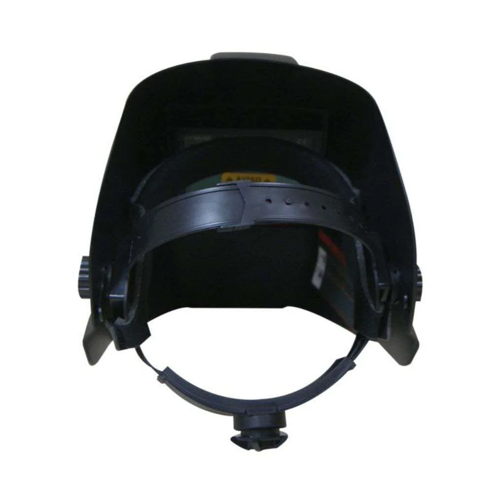 Mascara de Solda Auto C/Controlador Lynus