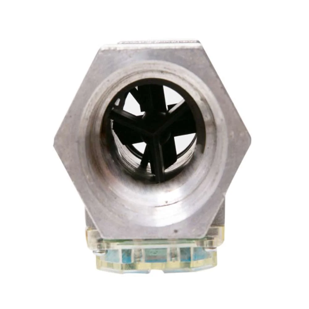Medidor de Vazão de Turbina de Medição Elétrica 1-150L/Min Gp Company