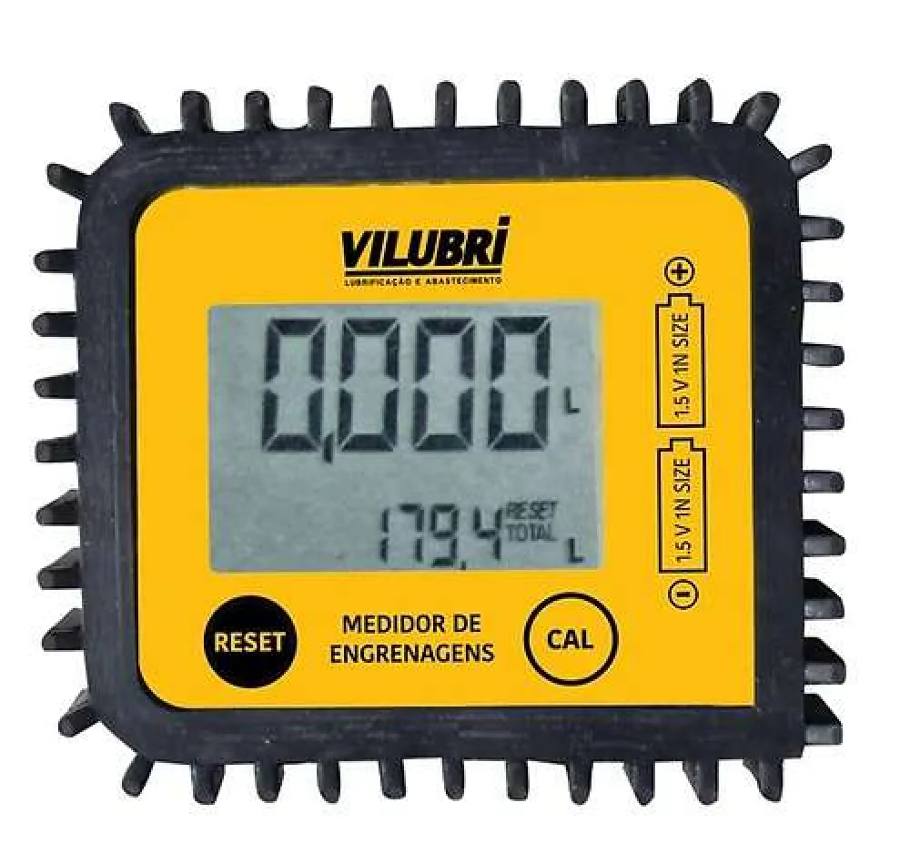 Medidor Digital para Óleo Lubrificante 1/2 1149