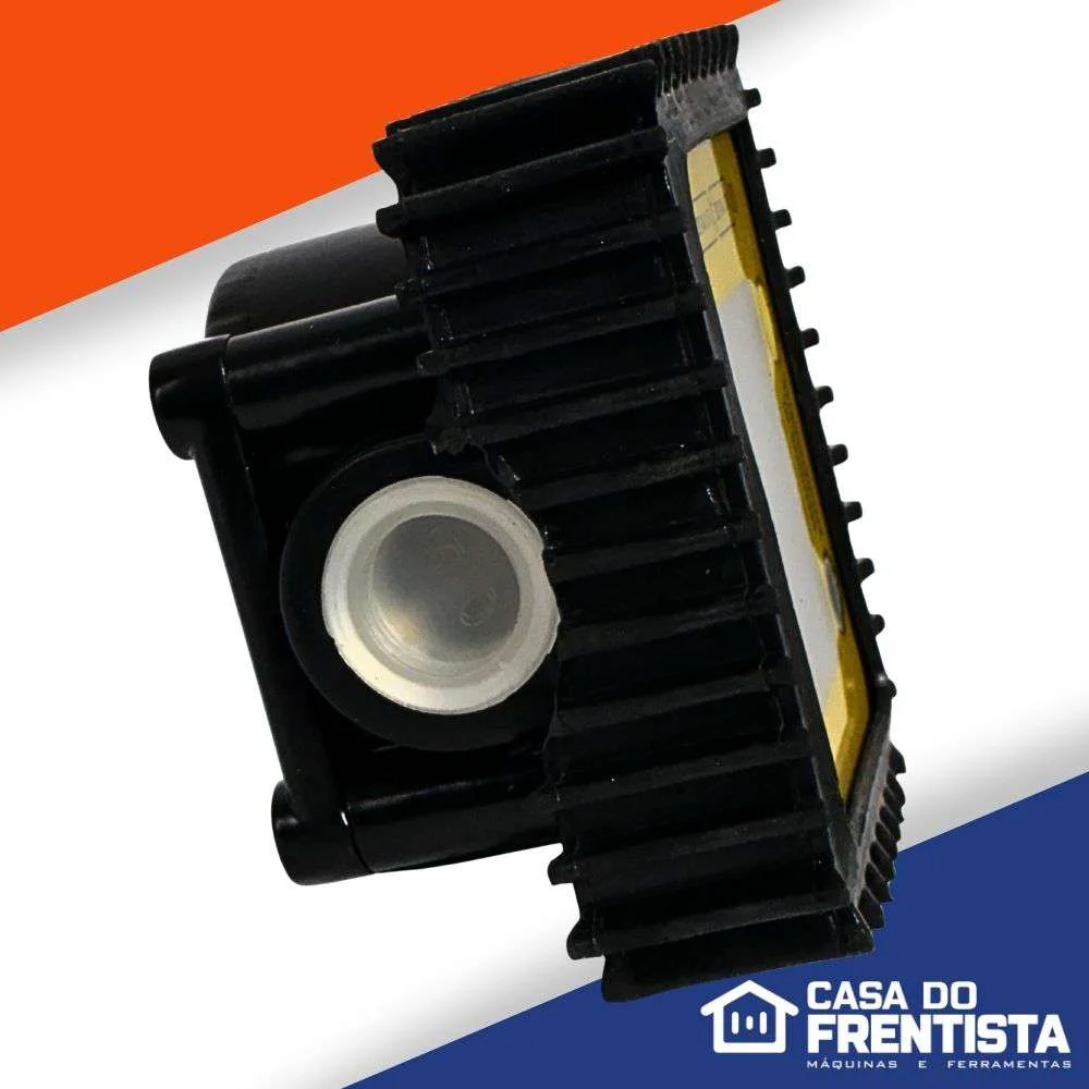 Medidor Digital para Óleo Lubrificante 1/2 1149